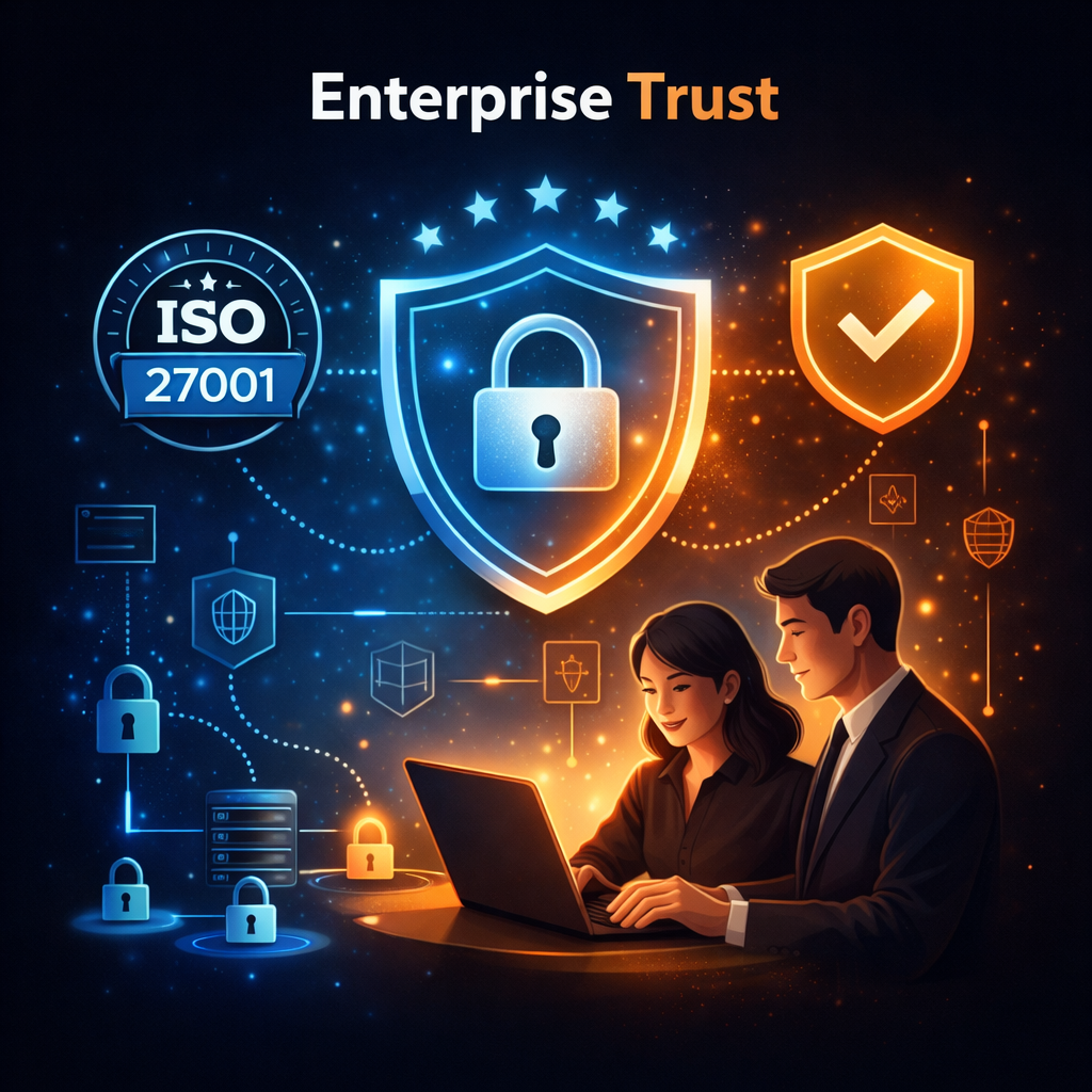 Enterprise Trust