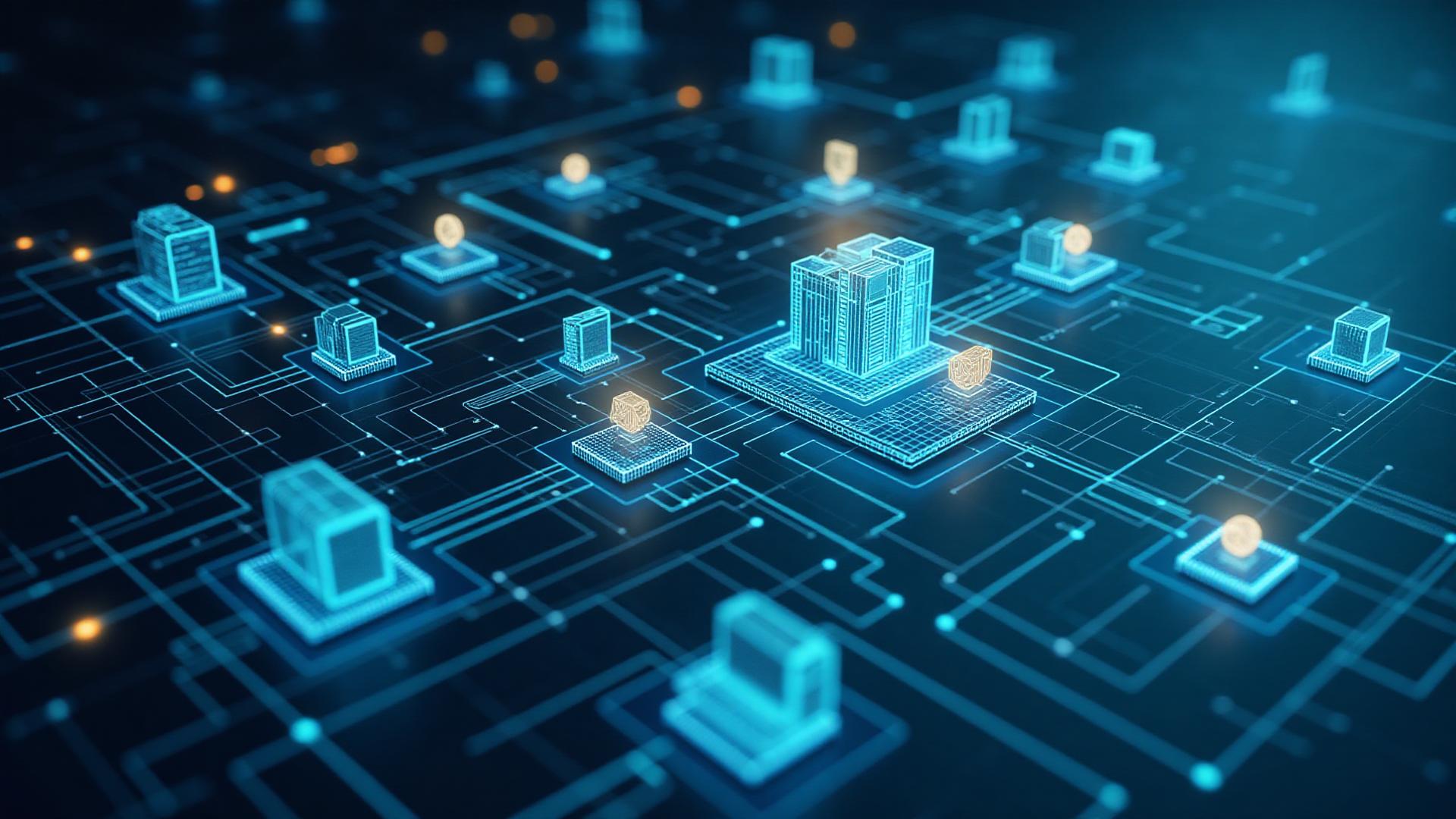 Middleware Workflow
