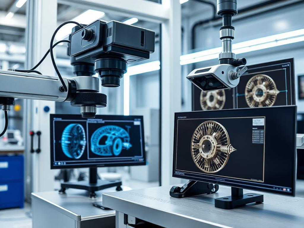 Robot Vision
